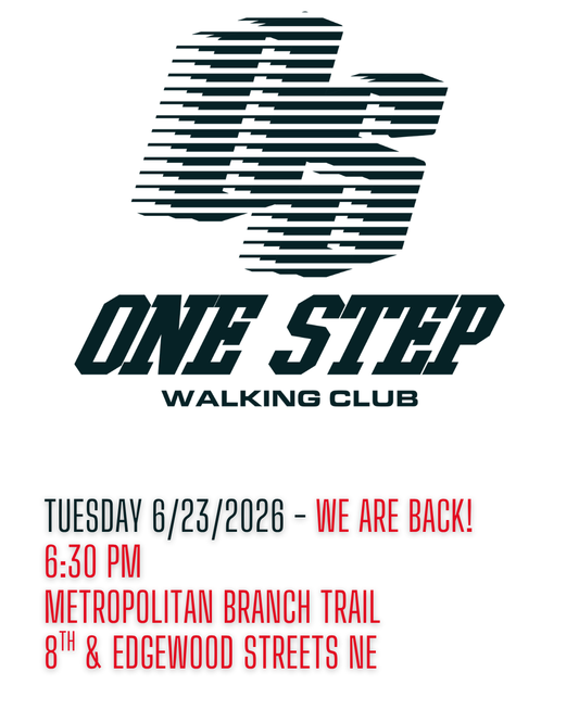 TUESDAY 6/23/2026 - WE ARE BACK!