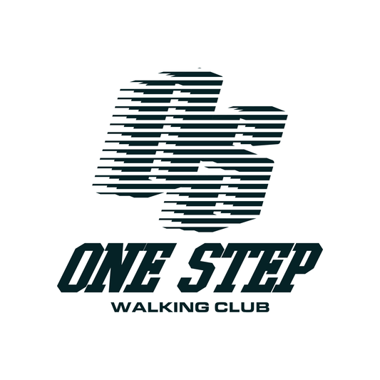First Day of August! Start it Right With a Three-Mile Walk
