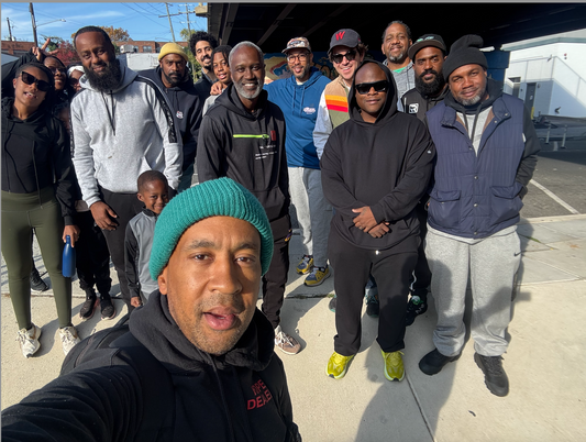 Join Us on Saturday (11/8/2025) at 9:30 am!