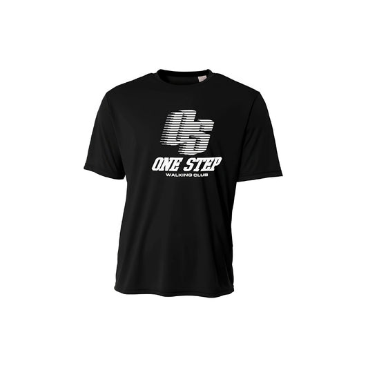 One Step Dri-Fit Away Tee (unisex)