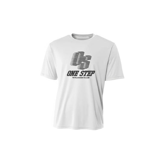 One Step Dri-Fit Home Tee (unisex)